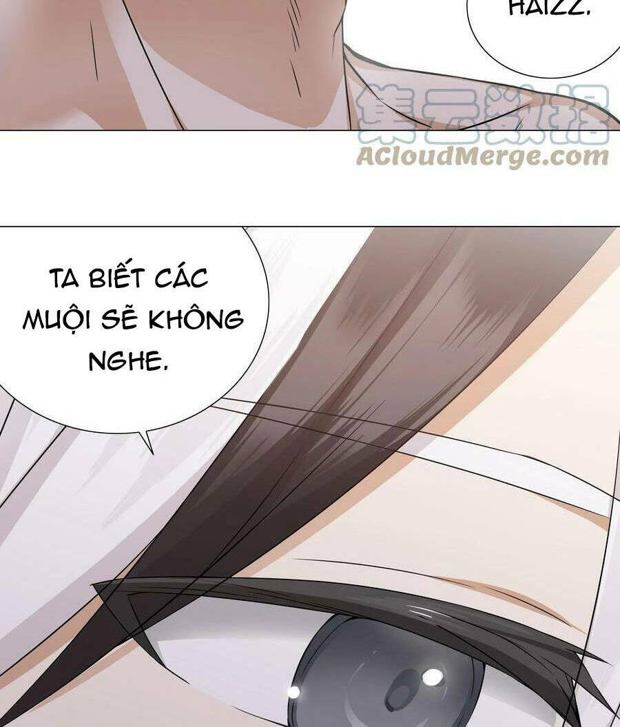 My Harem Grew So Large, I Was Forced To Ascend Chapter 0 - Trang 2