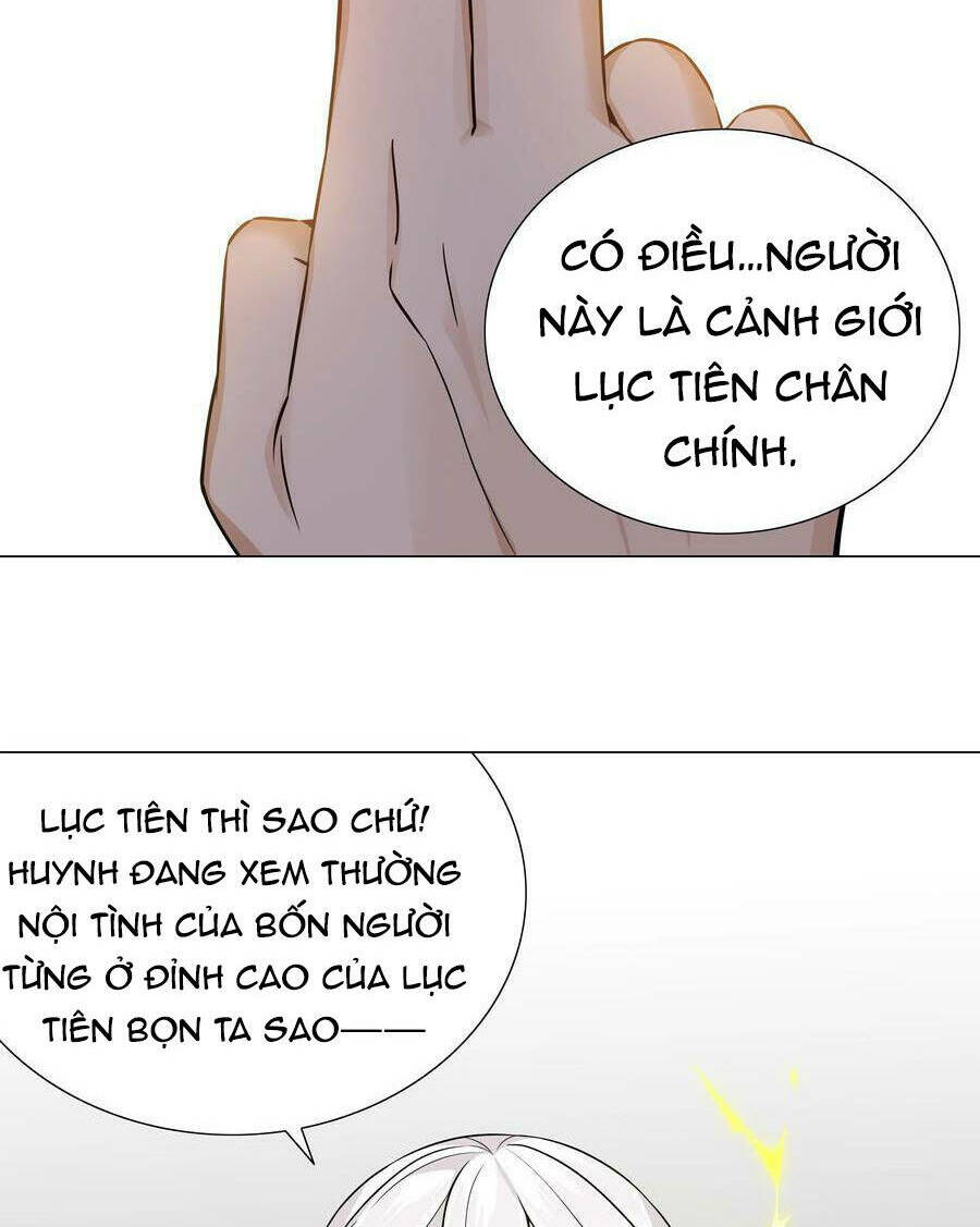 My Harem Grew So Large, I Was Forced To Ascend Chapter 0 - Trang 2