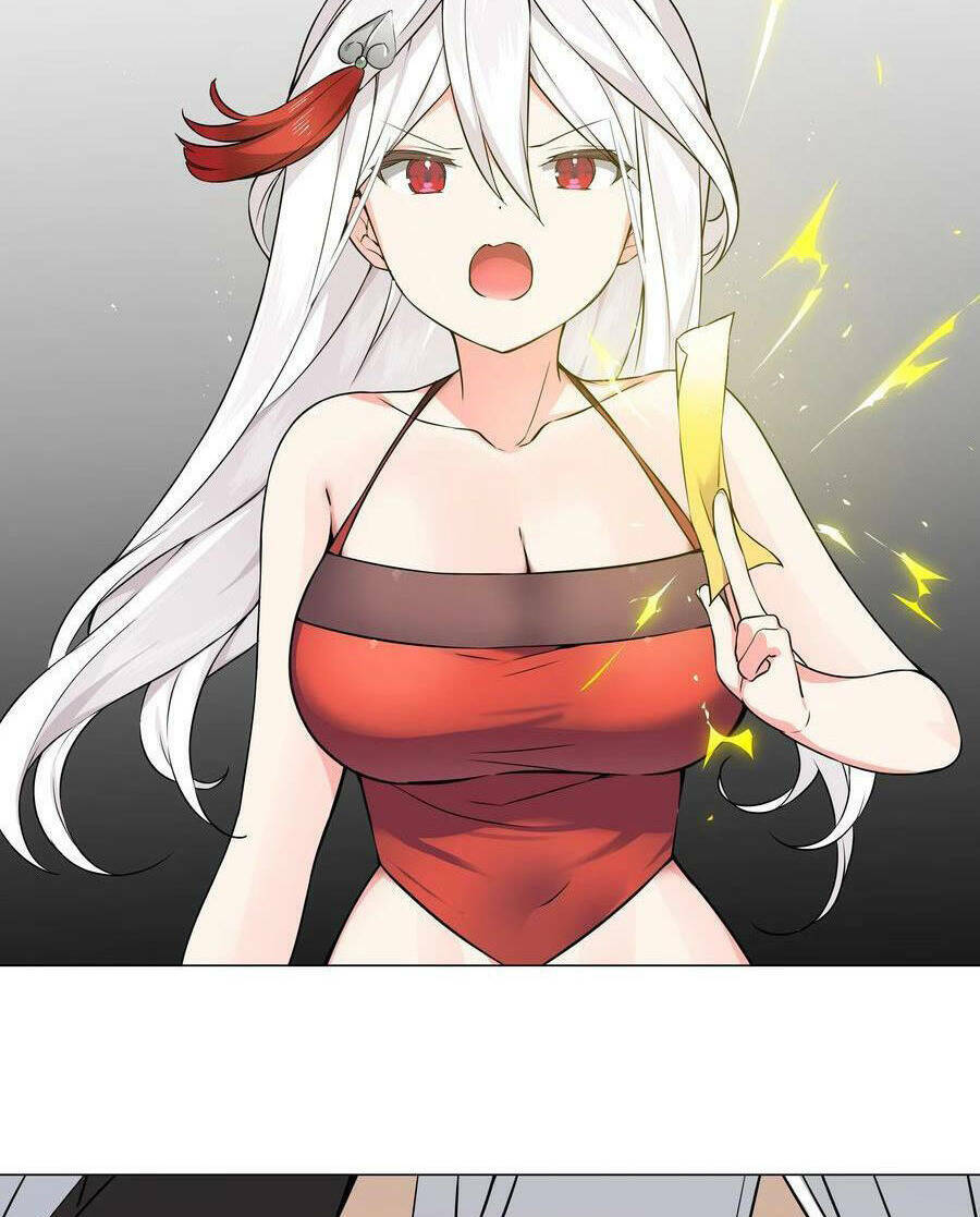 My Harem Grew So Large, I Was Forced To Ascend Chapter 0 - Trang 2