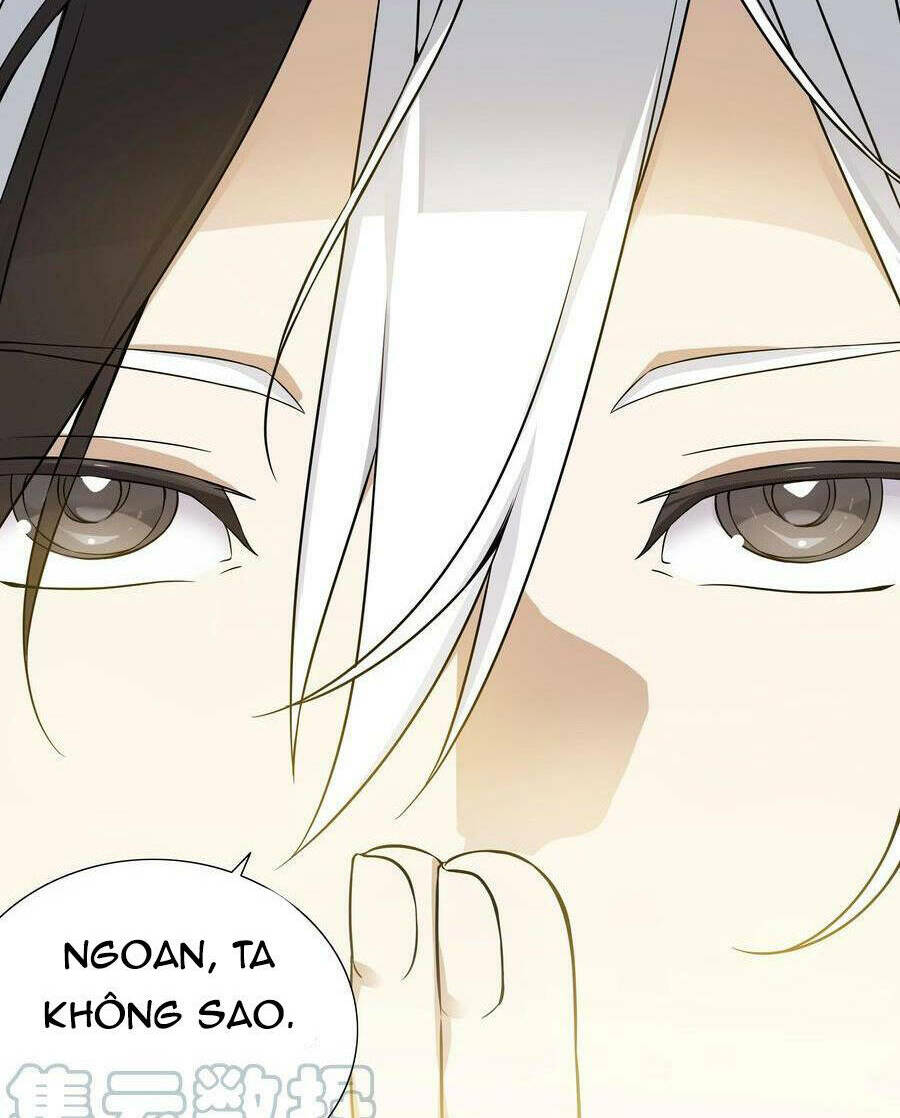 My Harem Grew So Large, I Was Forced To Ascend Chapter 0 - Trang 2