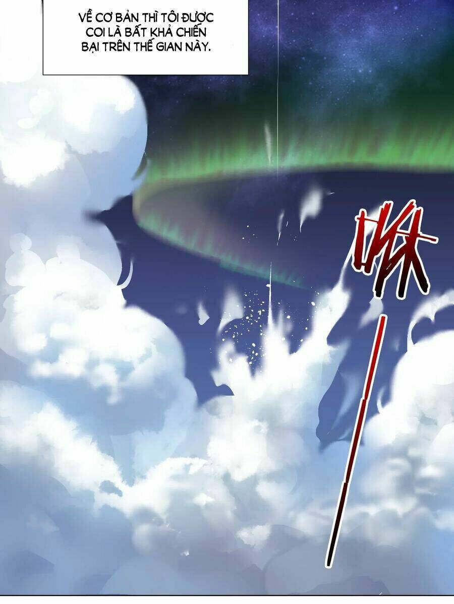 My Harem Grew So Large, I Was Forced To Ascend Chapter 1 - Trang 2