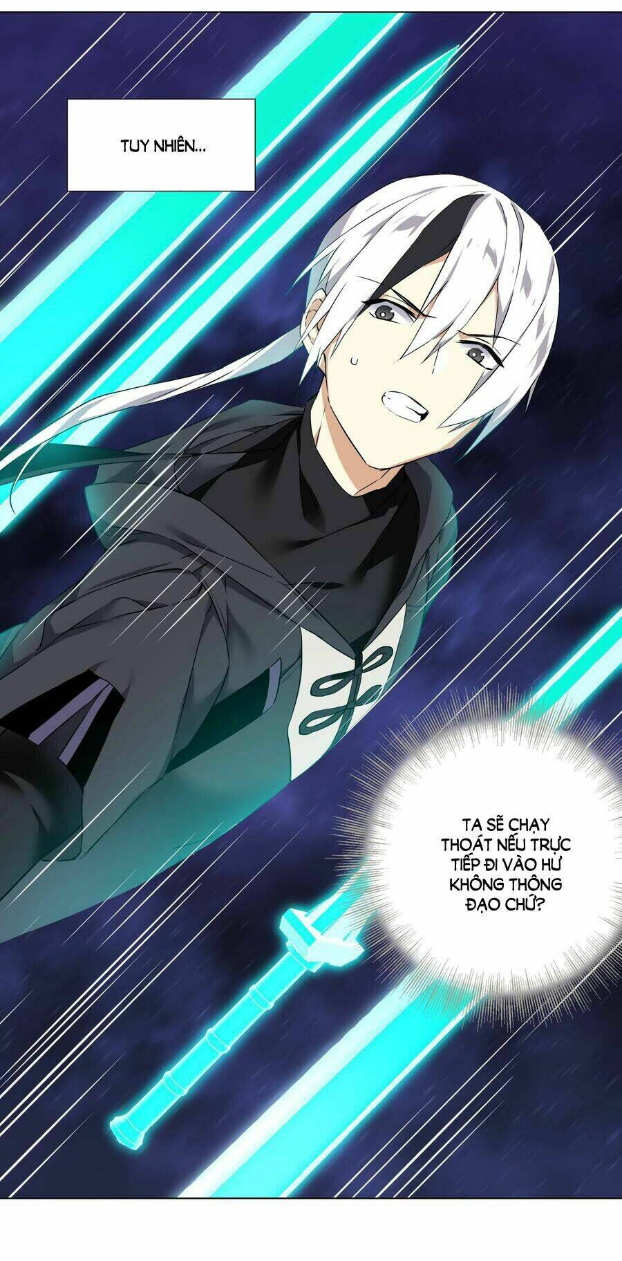 My Harem Grew So Large, I Was Forced To Ascend Chapter 1 - Trang 2