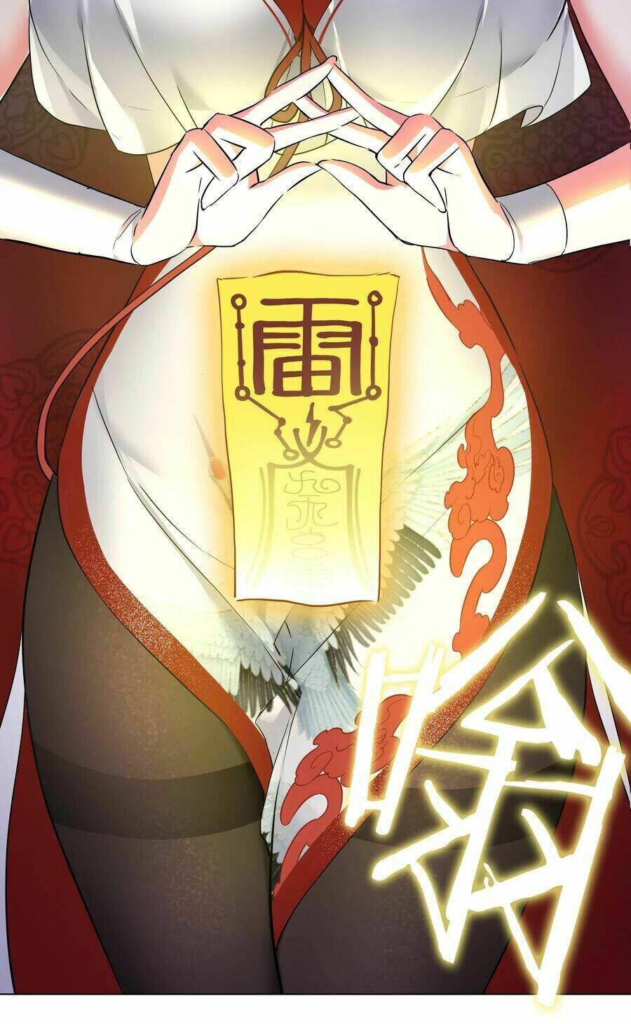 My Harem Grew So Large, I Was Forced To Ascend Chapter 1 - Trang 2