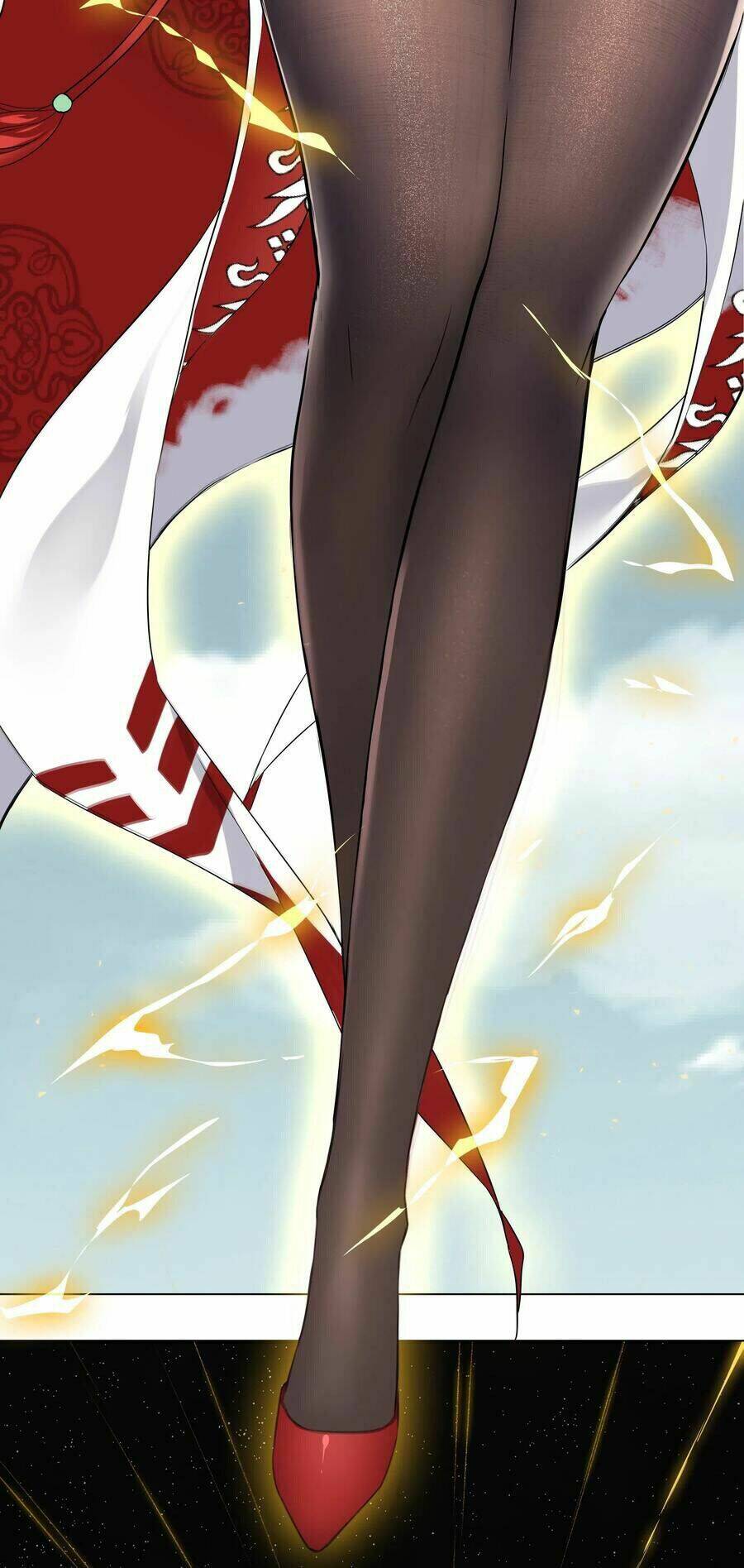 My Harem Grew So Large, I Was Forced To Ascend Chapter 1 - Trang 2