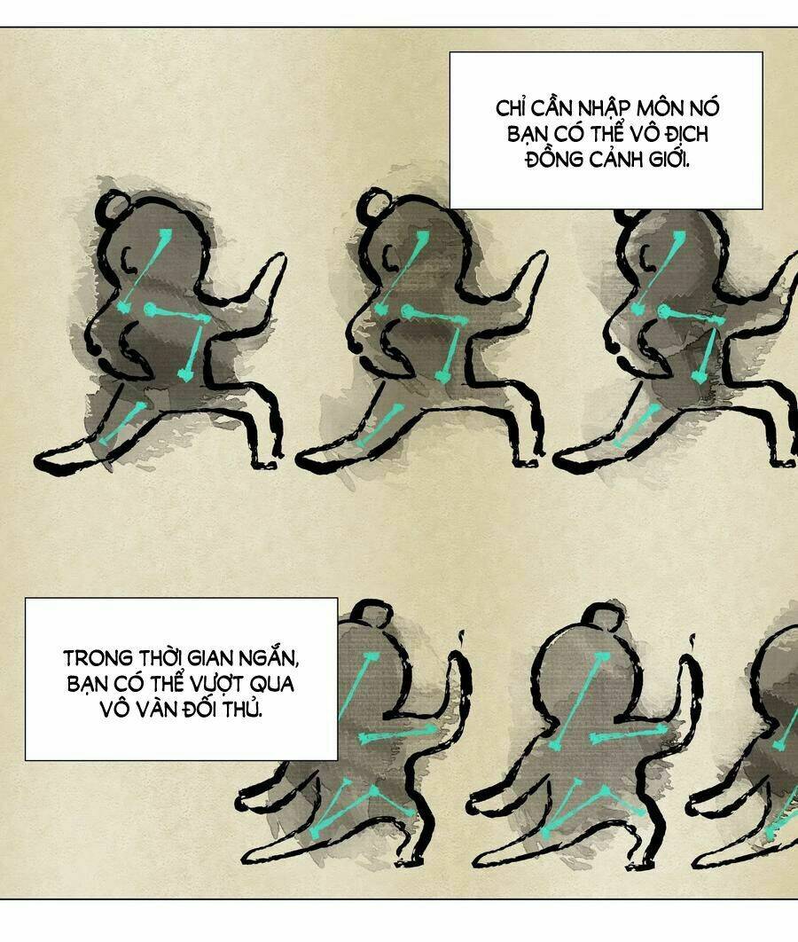 My Harem Grew So Large, I Was Forced To Ascend Chapter 1 - Trang 2