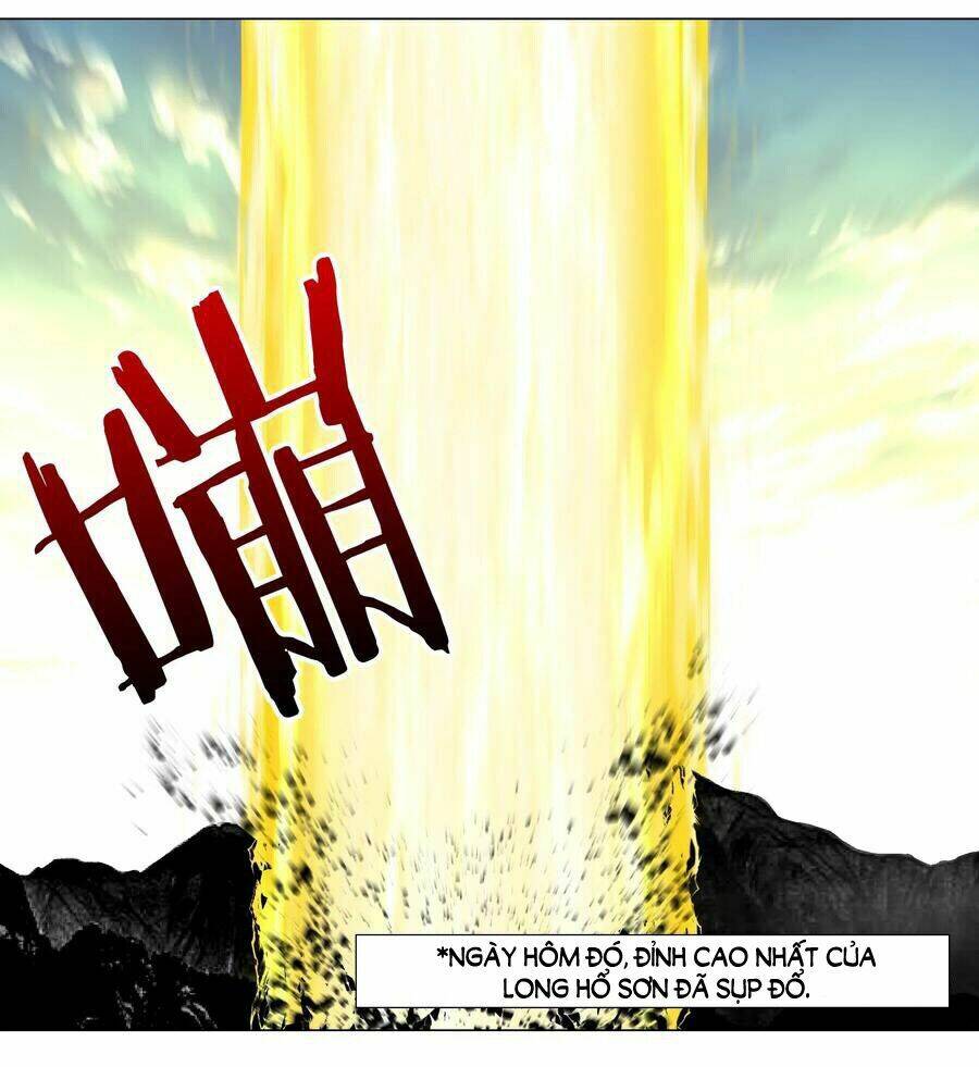 My Harem Grew So Large, I Was Forced To Ascend Chapter 1 - Trang 2