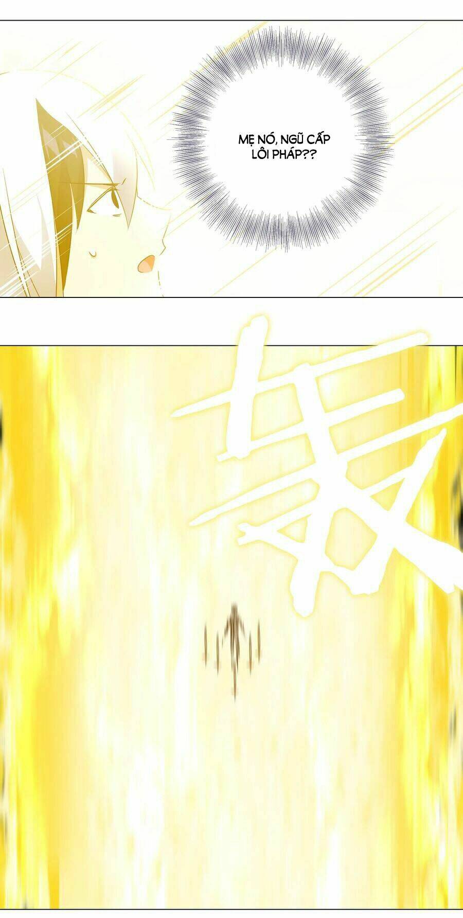 My Harem Grew So Large, I Was Forced To Ascend Chapter 1 - Trang 2