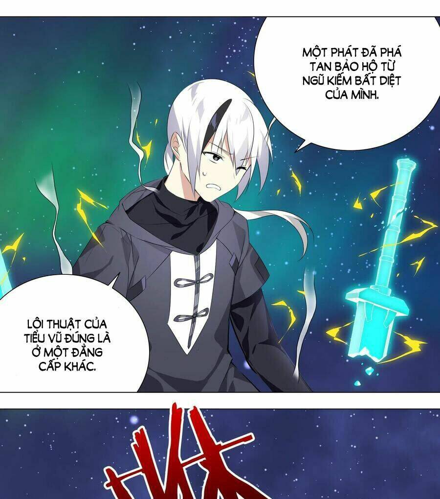 My Harem Grew So Large, I Was Forced To Ascend Chapter 1 - Trang 2