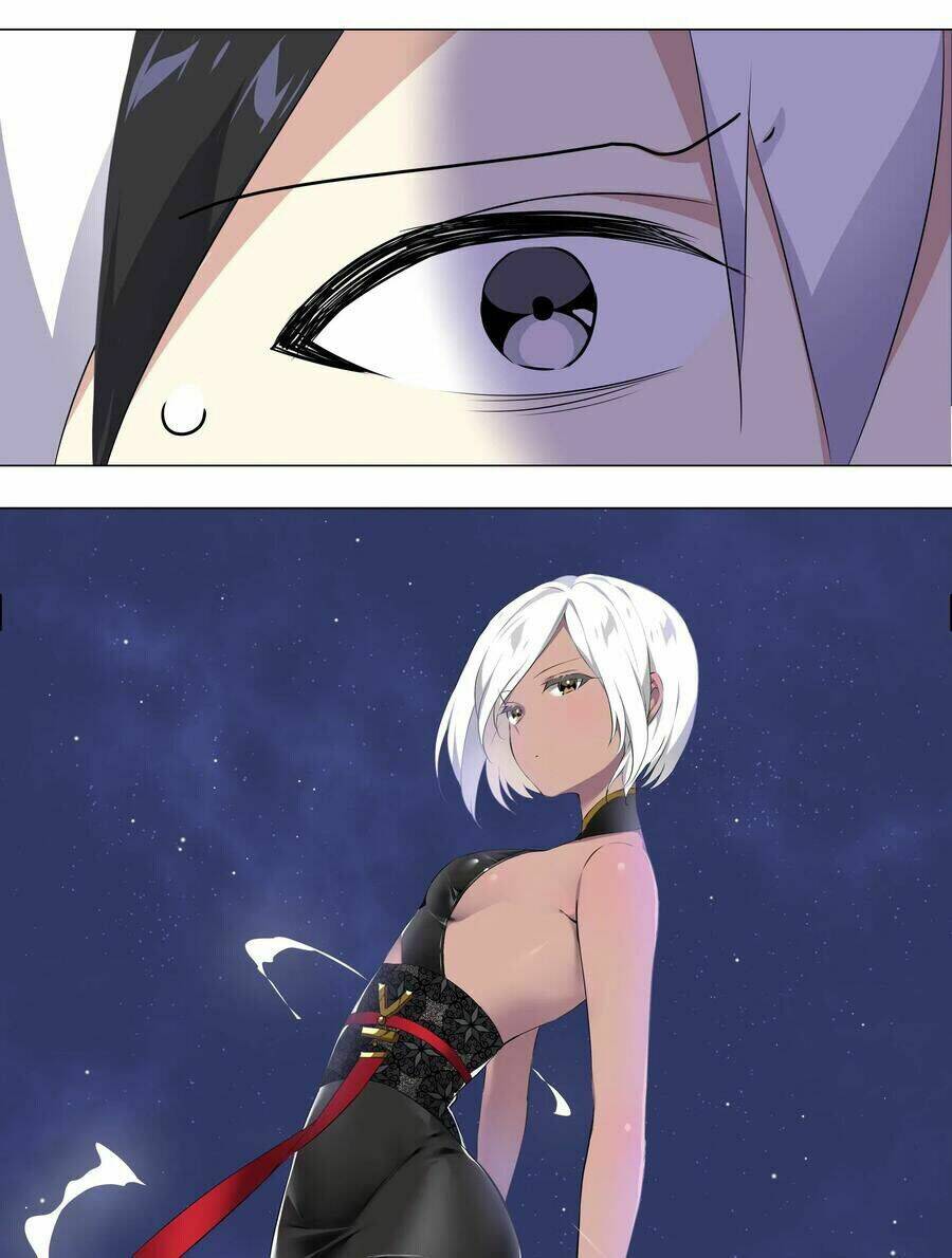 My Harem Grew So Large, I Was Forced To Ascend Chapter 1 - Trang 2