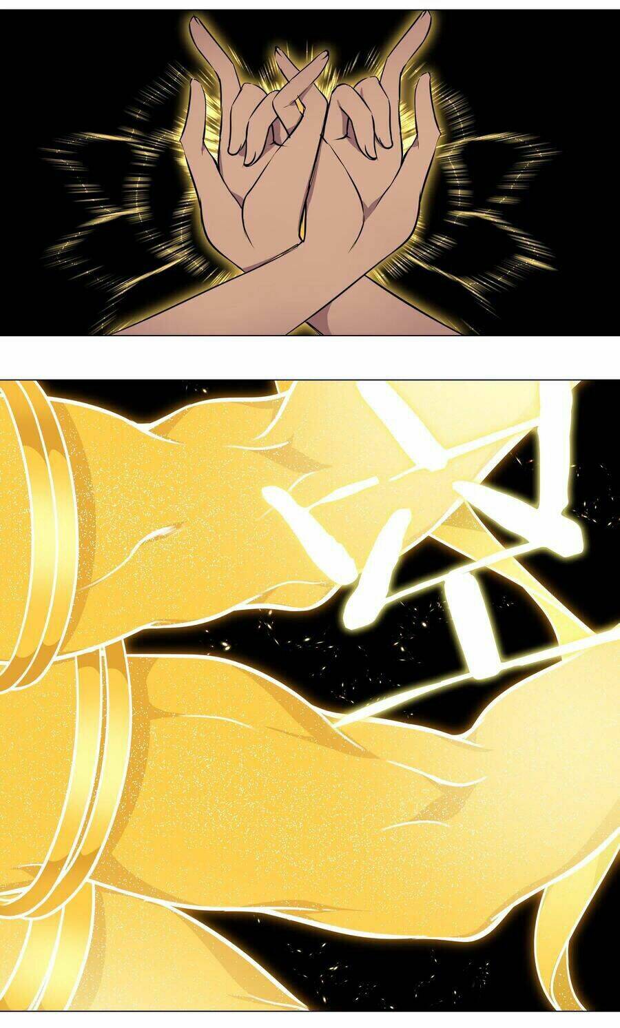 My Harem Grew So Large, I Was Forced To Ascend Chapter 1 - Trang 2