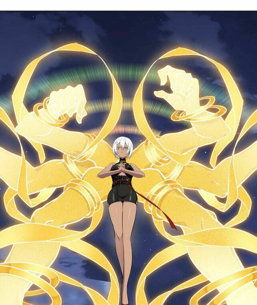 My Harem Grew So Large, I Was Forced To Ascend Chapter 1 - Trang 2