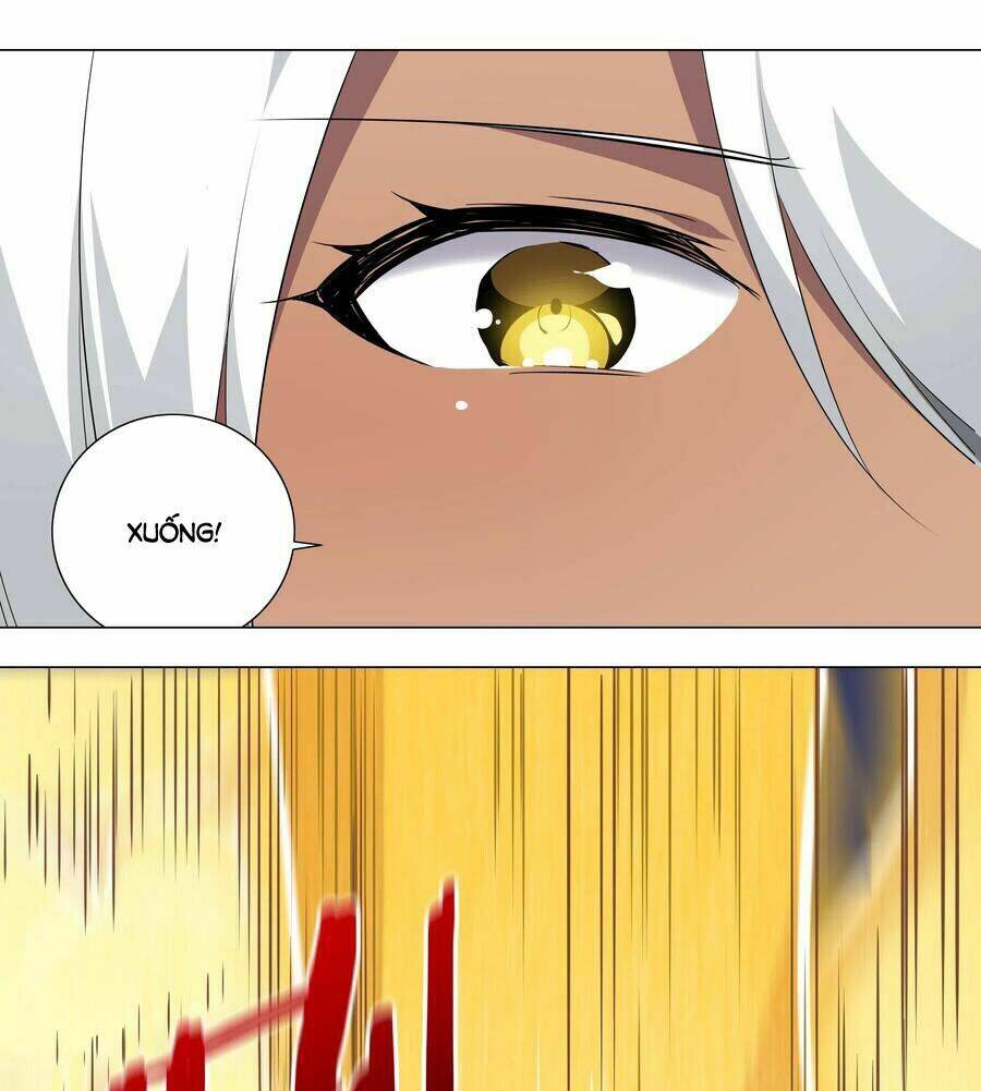 My Harem Grew So Large, I Was Forced To Ascend Chapter 1 - Trang 2