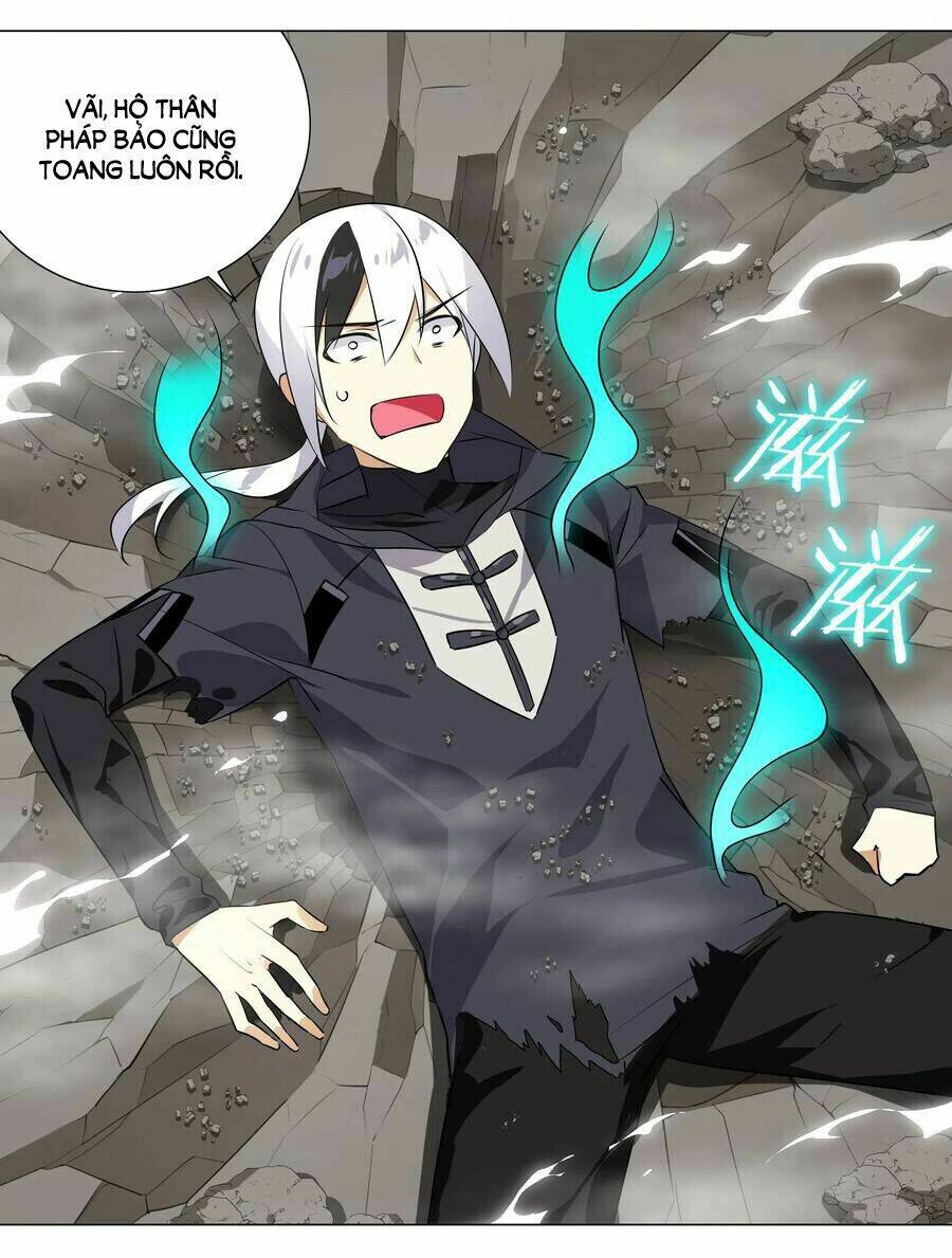 My Harem Grew So Large, I Was Forced To Ascend Chapter 1 - Trang 2