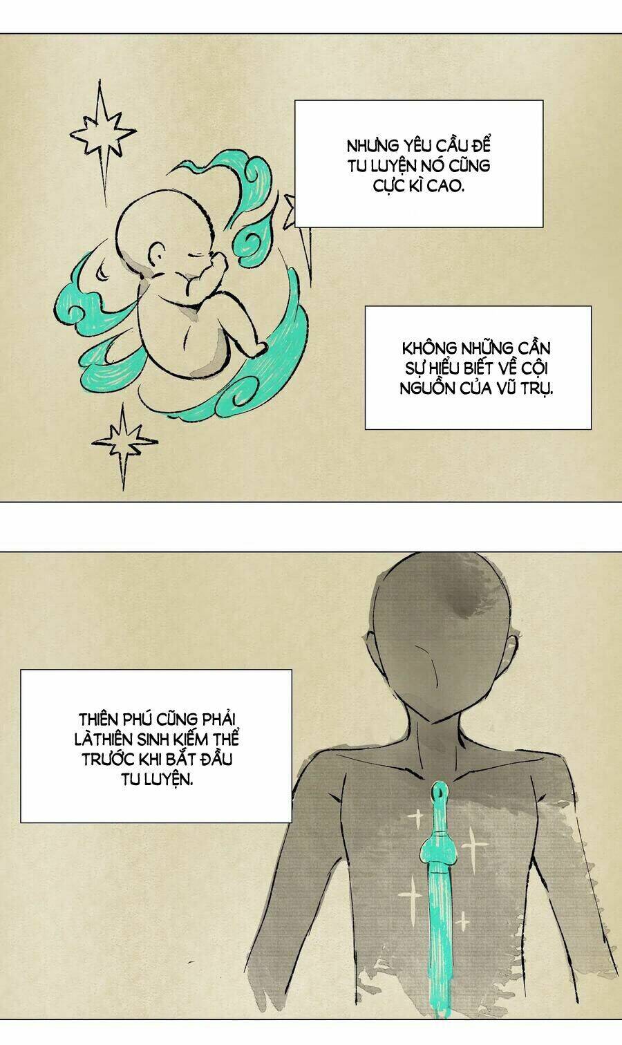 My Harem Grew So Large, I Was Forced To Ascend Chapter 1 - Trang 2