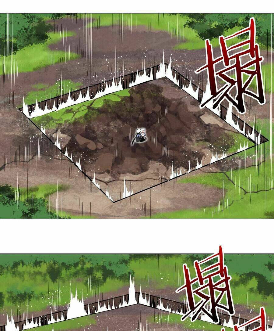 My Harem Grew So Large, I Was Forced To Ascend Chapter 1 - Trang 2