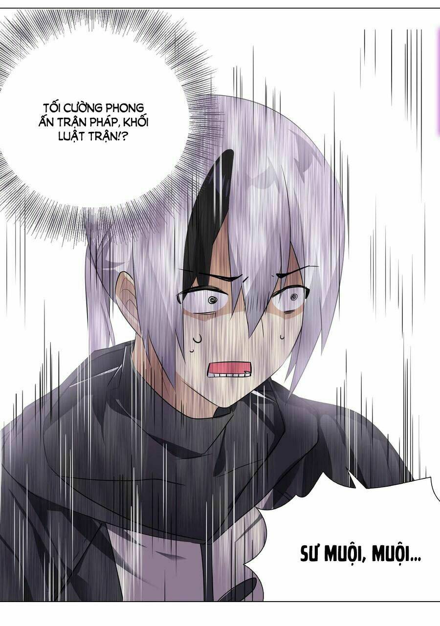 My Harem Grew So Large, I Was Forced To Ascend Chapter 1 - Trang 2