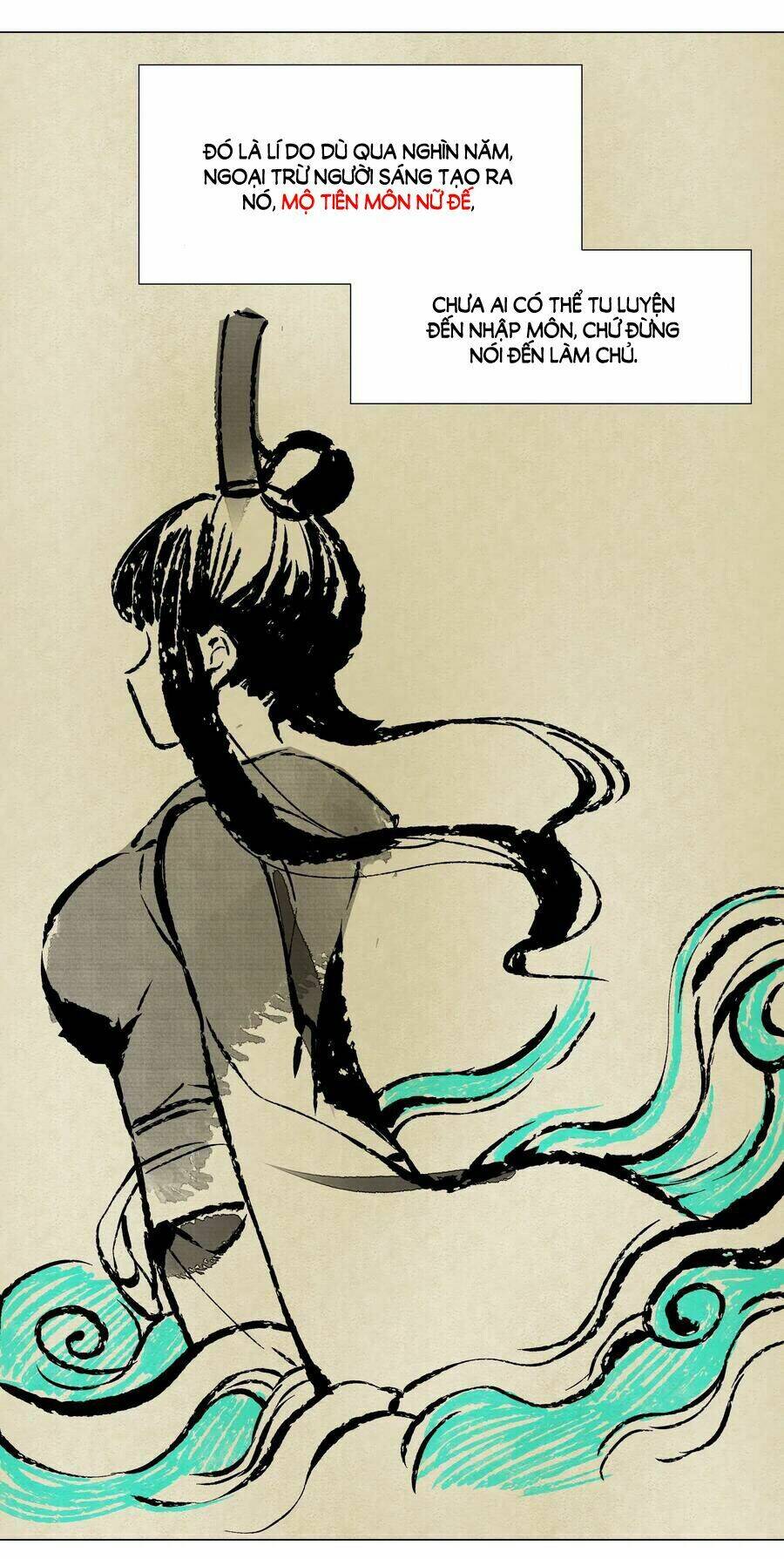 My Harem Grew So Large, I Was Forced To Ascend Chapter 1 - Trang 2