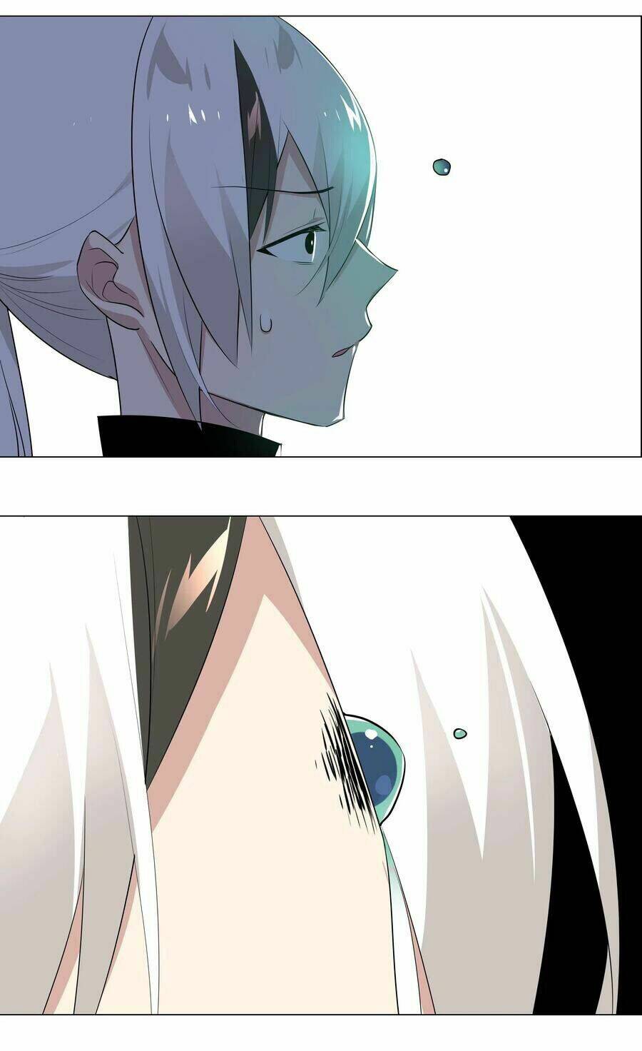 My Harem Grew So Large, I Was Forced To Ascend Chapter 1 - Trang 2