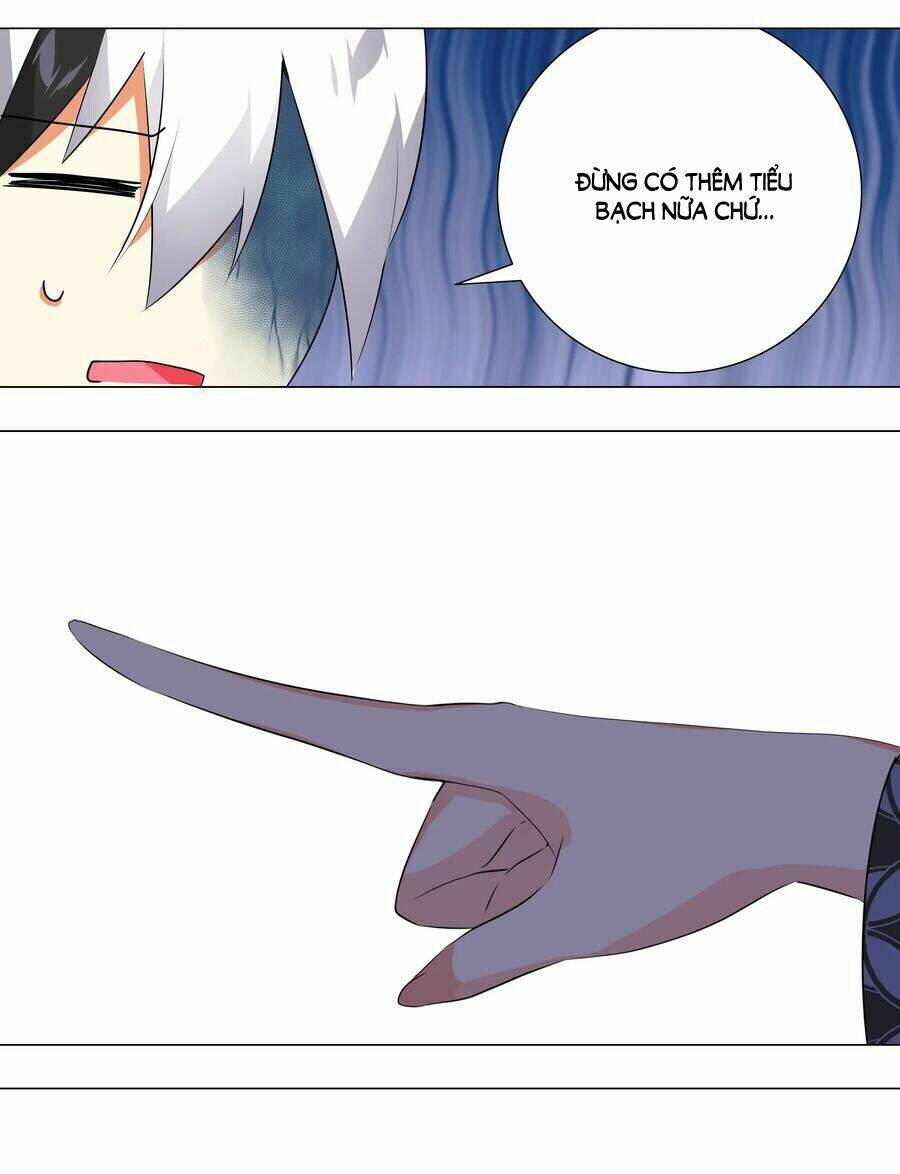 My Harem Grew So Large, I Was Forced To Ascend Chapter 1 - Trang 2