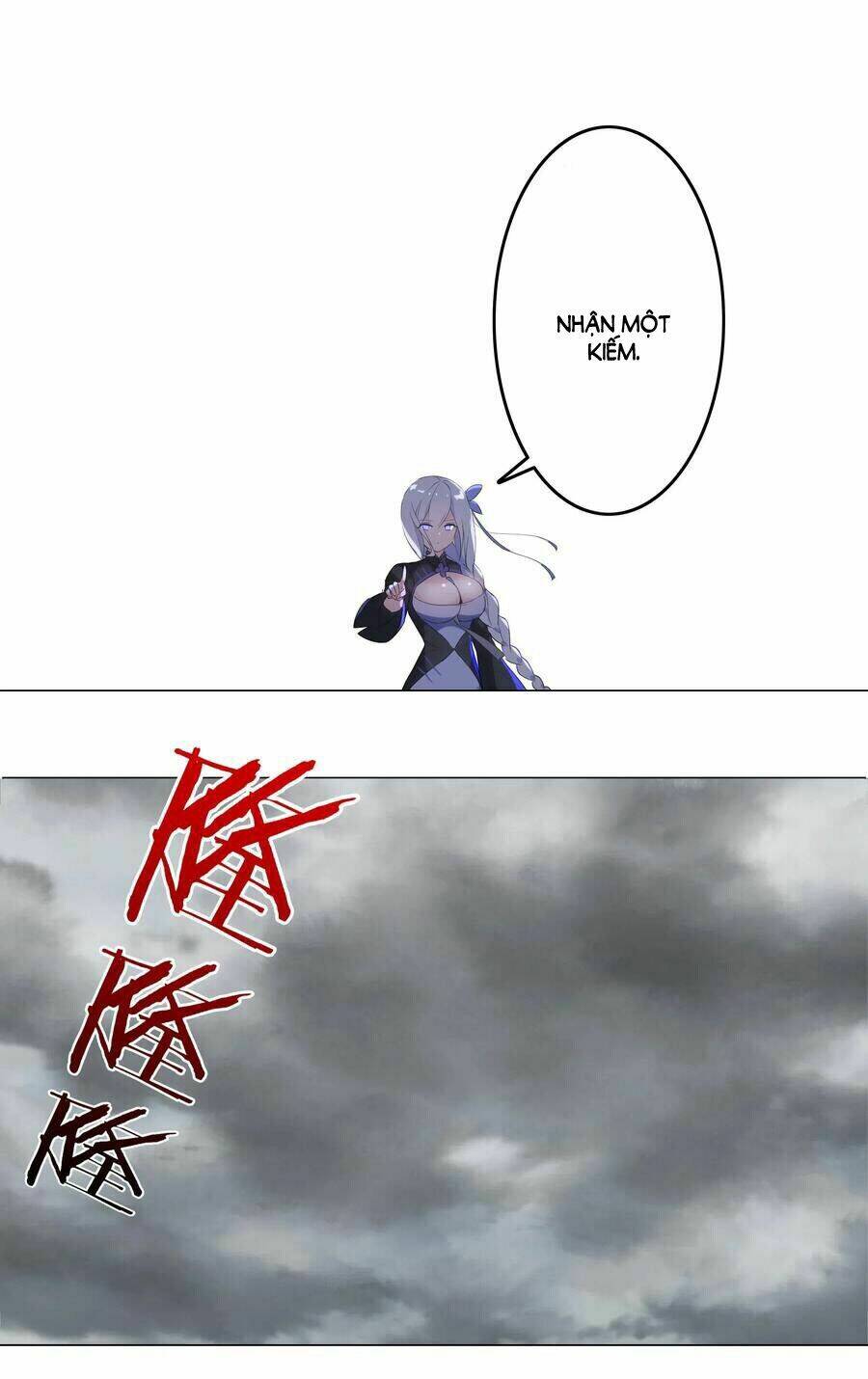 My Harem Grew So Large, I Was Forced To Ascend Chapter 1 - Trang 2