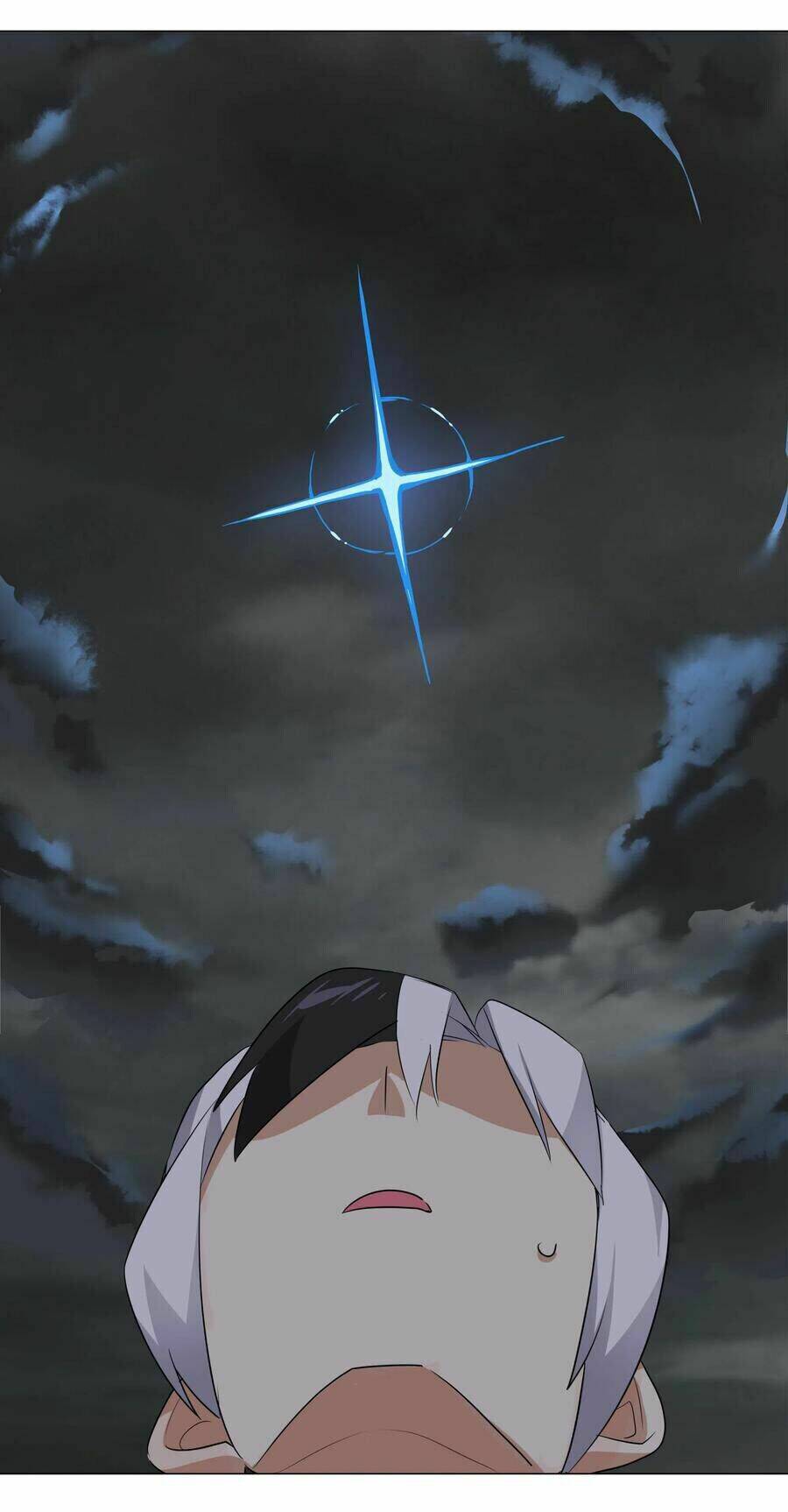 My Harem Grew So Large, I Was Forced To Ascend Chapter 1 - Trang 2