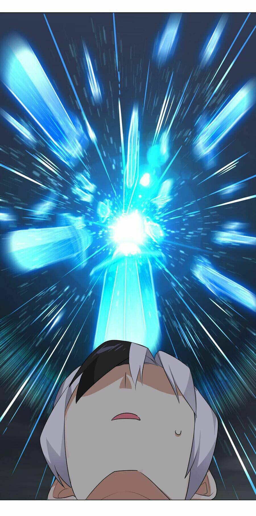 My Harem Grew So Large, I Was Forced To Ascend Chapter 1 - Trang 2