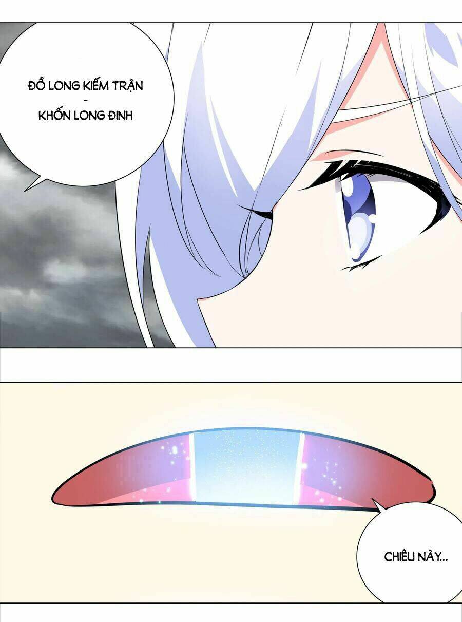 My Harem Grew So Large, I Was Forced To Ascend Chapter 1 - Trang 2