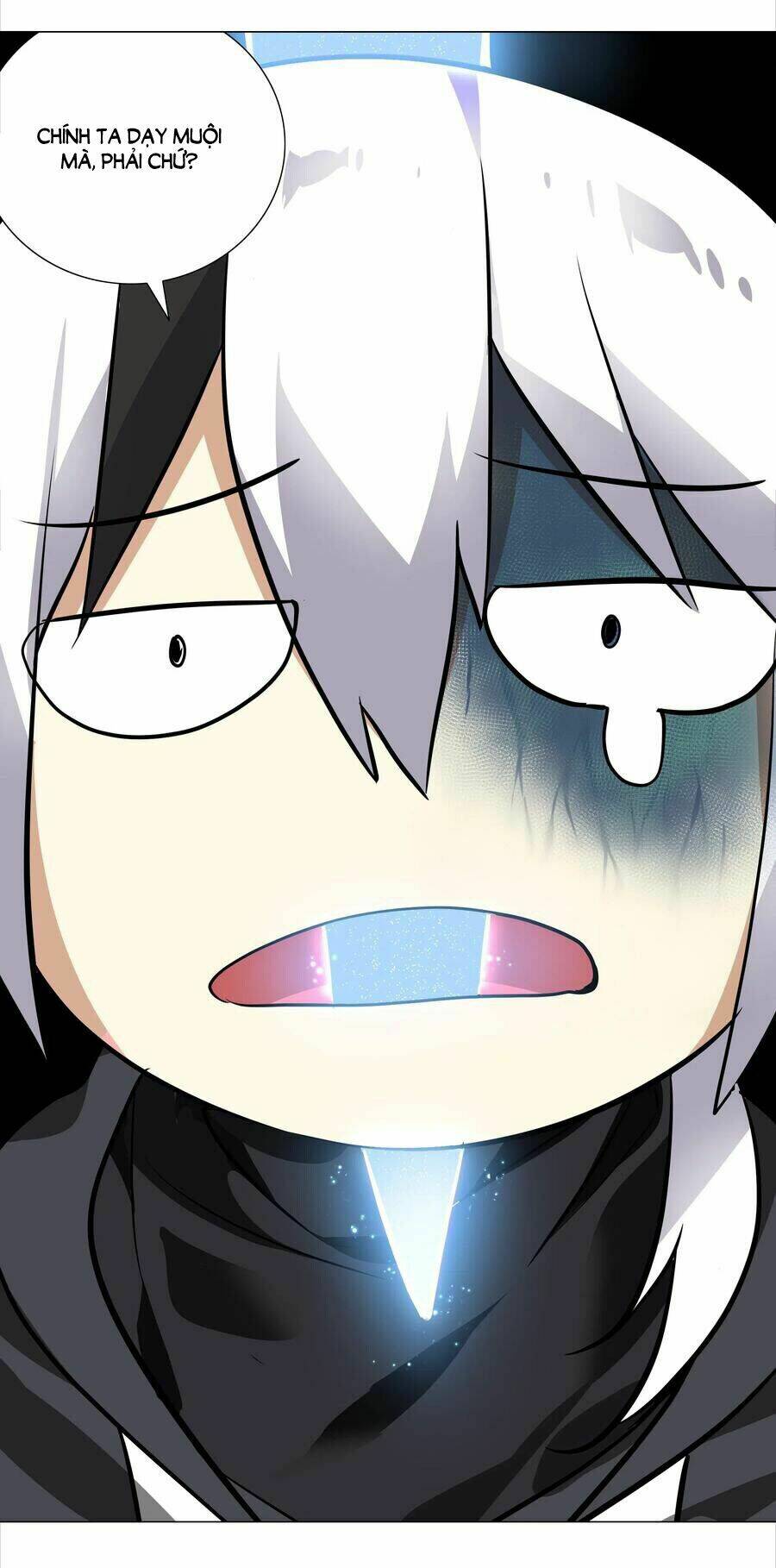 My Harem Grew So Large, I Was Forced To Ascend Chapter 1 - Trang 2