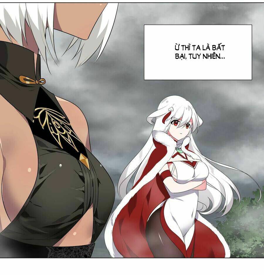 My Harem Grew So Large, I Was Forced To Ascend Chapter 1 - Trang 2