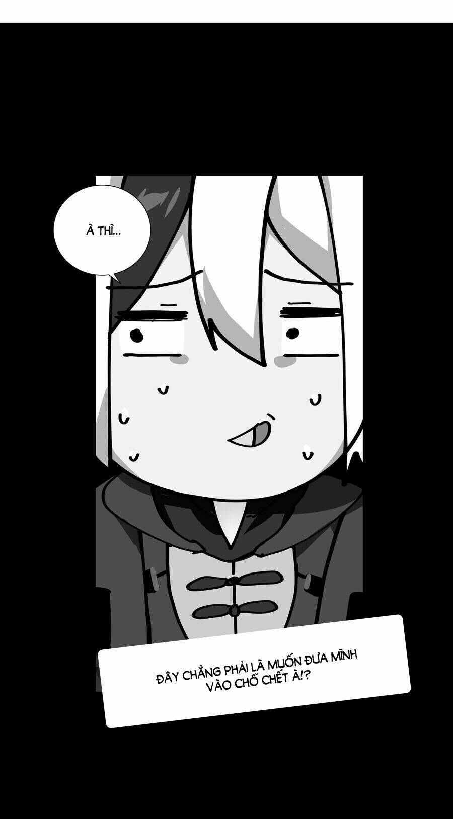 My Harem Grew So Large, I Was Forced To Ascend Chapter 1 - Trang 2