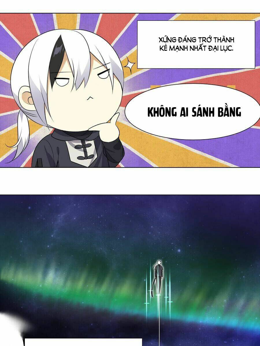 My Harem Grew So Large, I Was Forced To Ascend Chapter 1 - Trang 2