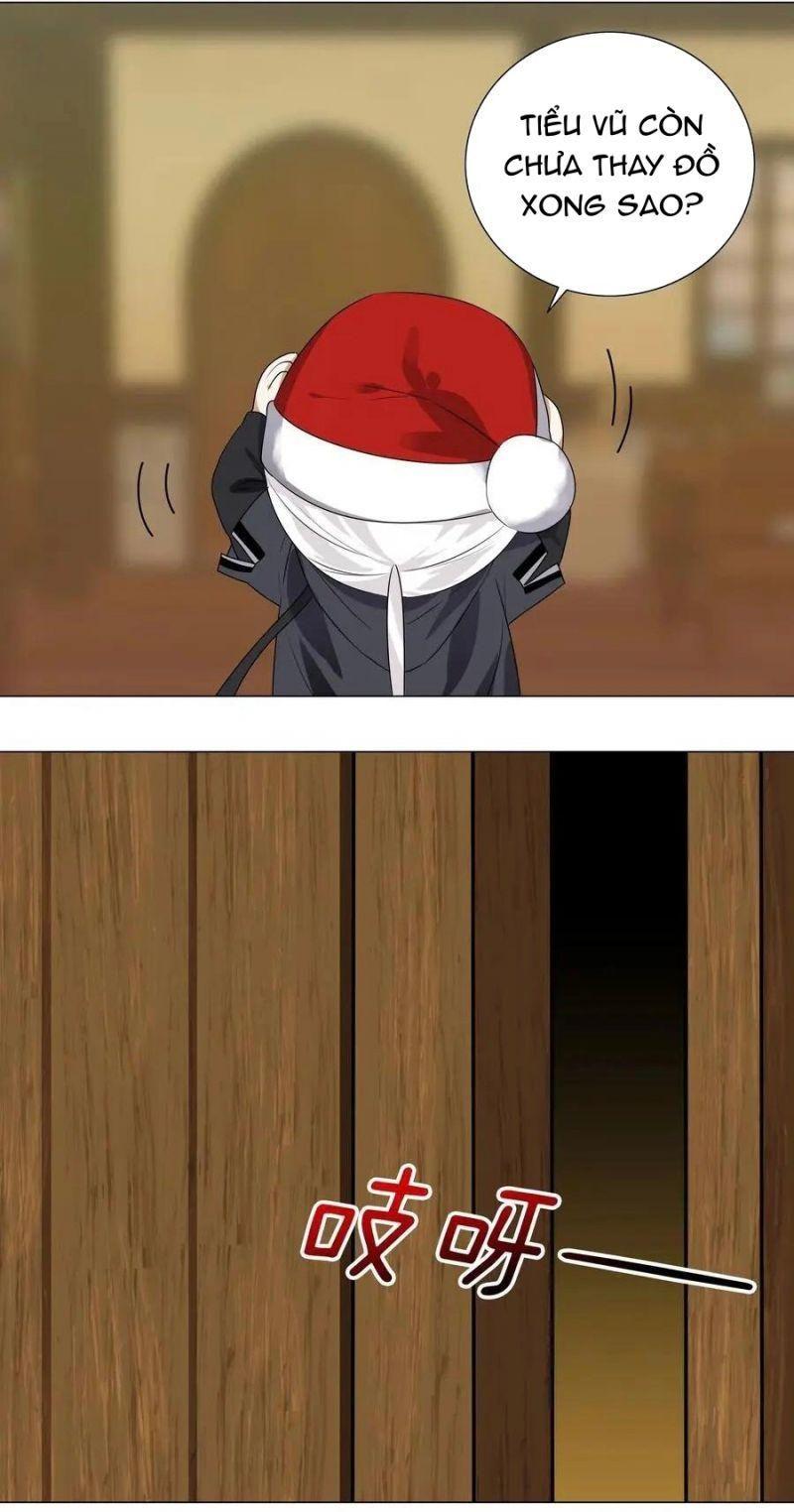 My Harem Grew So Large, I Was Forced To Ascend Chapter 10.5 - Trang 2