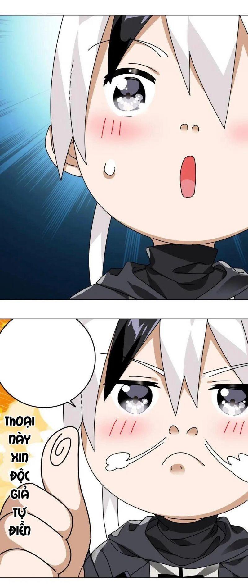 My Harem Grew So Large, I Was Forced To Ascend Chapter 10.5 - Trang 2