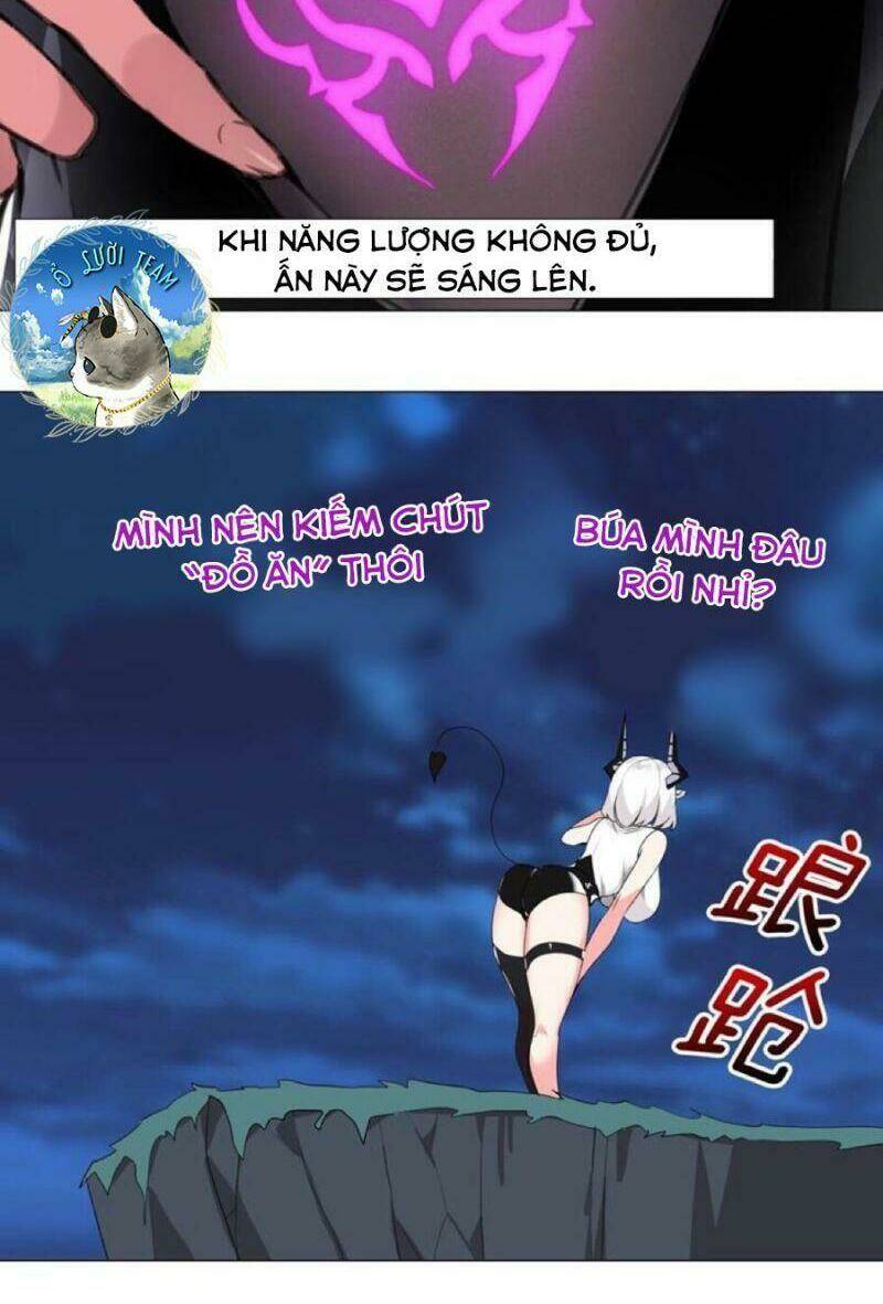 My Harem Grew So Large, I Was Forced To Ascend Chapter 10 - Trang 2