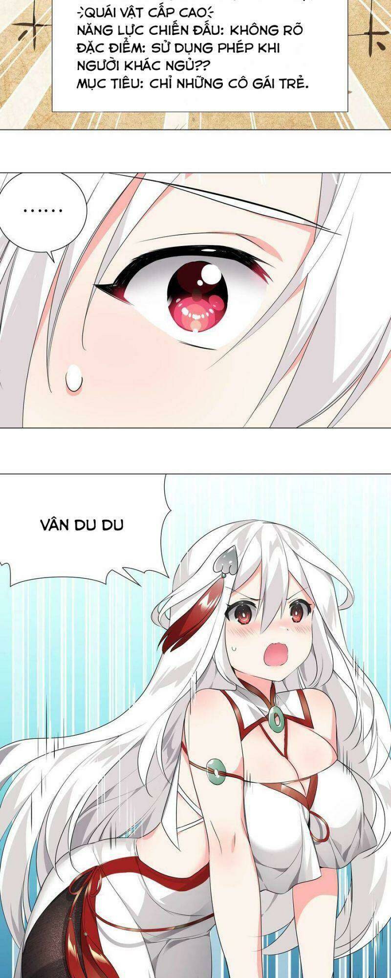 My Harem Grew So Large, I Was Forced To Ascend Chapter 10 - Trang 2