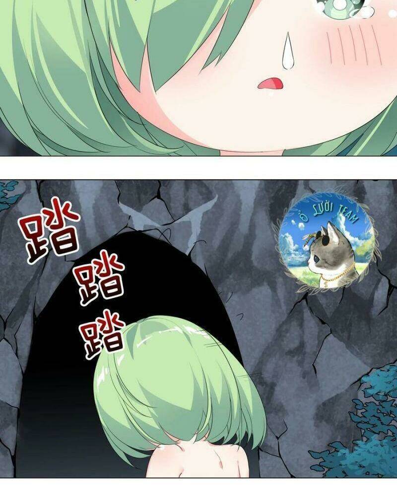 My Harem Grew So Large, I Was Forced To Ascend Chapter 11 - Trang 2