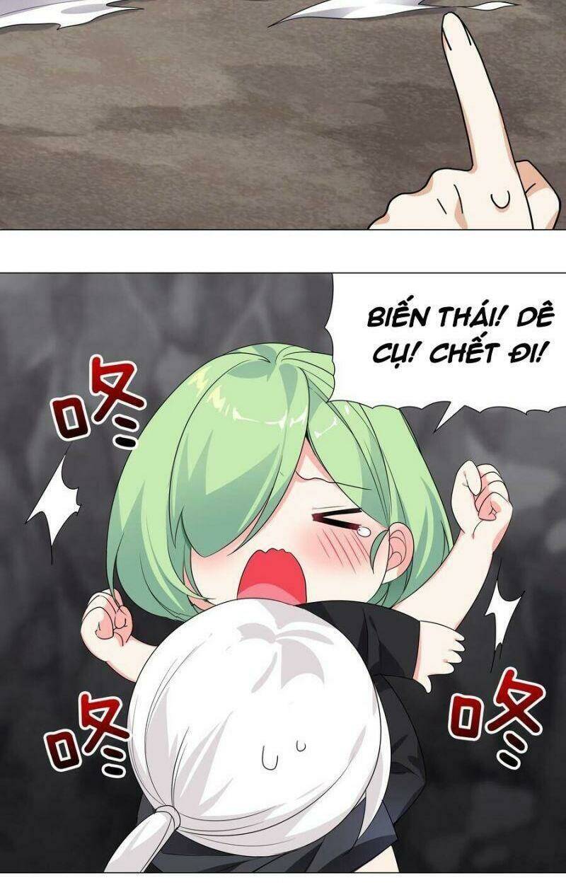 My Harem Grew So Large, I Was Forced To Ascend Chapter 11 - Trang 2