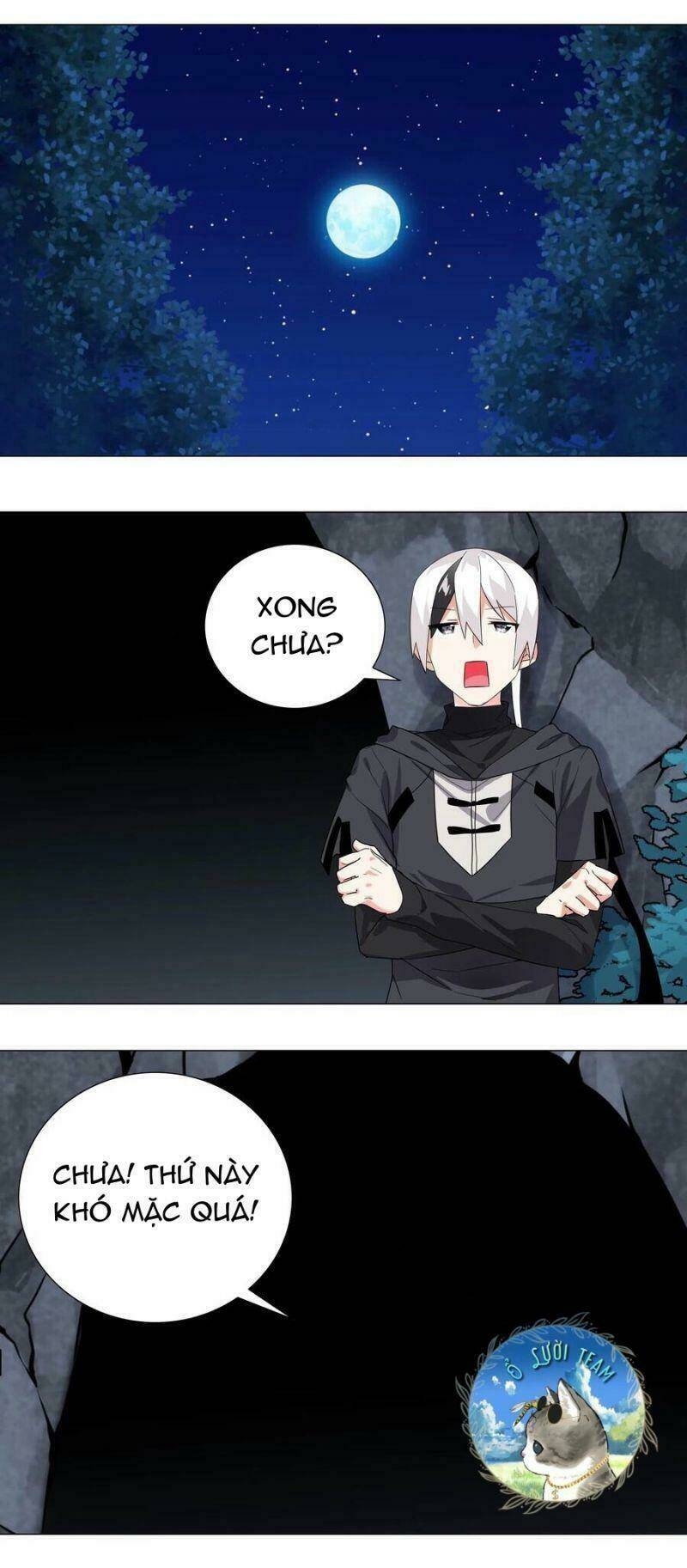 My Harem Grew So Large, I Was Forced To Ascend Chapter 11 - Trang 2