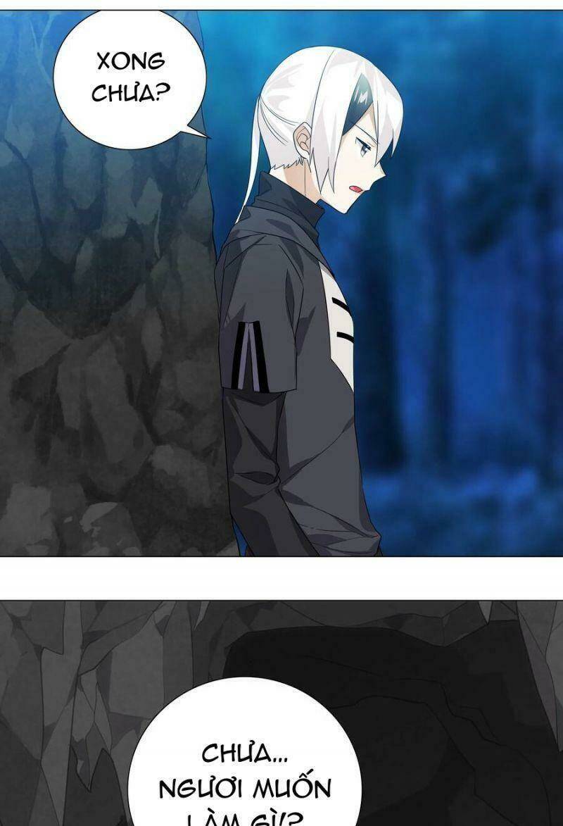 My Harem Grew So Large, I Was Forced To Ascend Chapter 11 - Trang 2