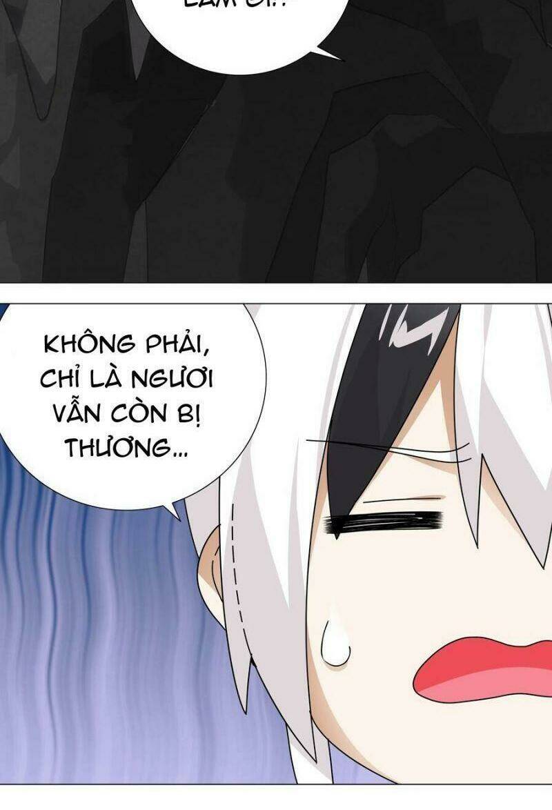 My Harem Grew So Large, I Was Forced To Ascend Chapter 11 - Trang 2