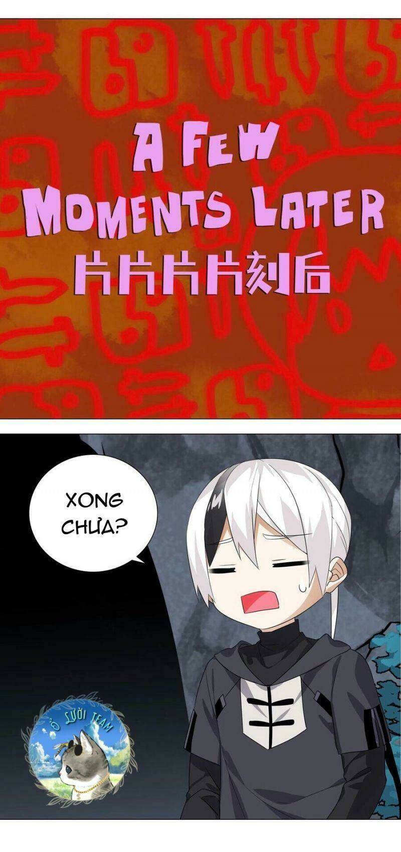 My Harem Grew So Large, I Was Forced To Ascend Chapter 11 - Trang 2