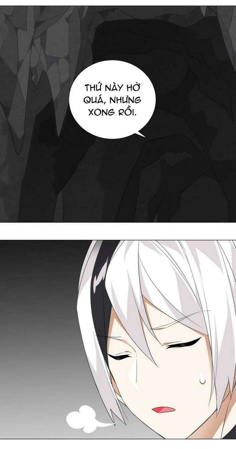 My Harem Grew So Large, I Was Forced To Ascend Chapter 11 - Trang 2