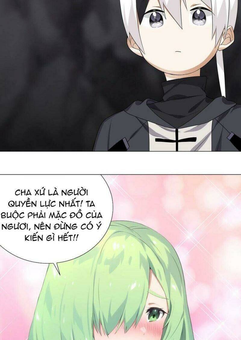 My Harem Grew So Large, I Was Forced To Ascend Chapter 11 - Trang 2