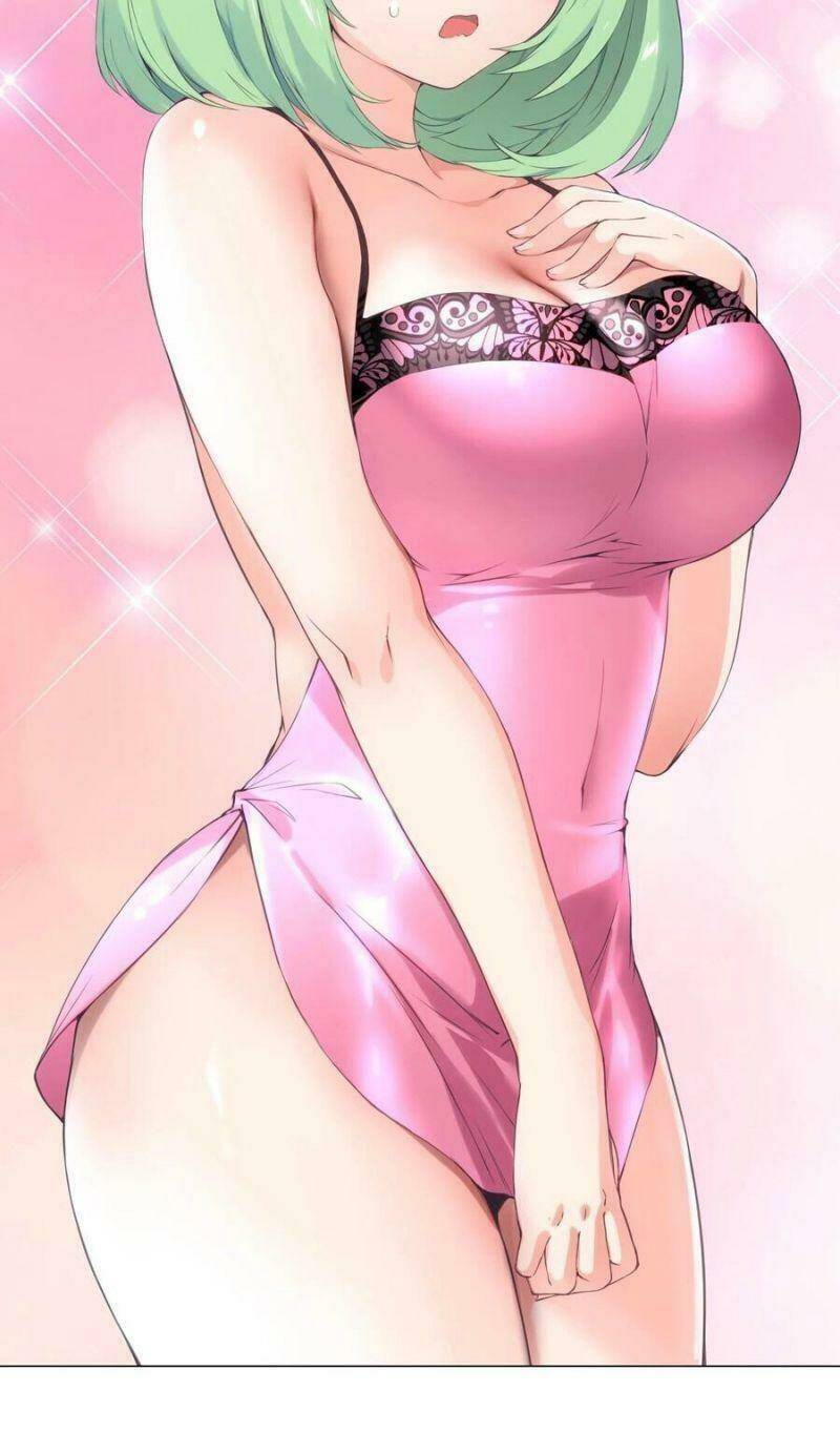 My Harem Grew So Large, I Was Forced To Ascend Chapter 11 - Trang 2