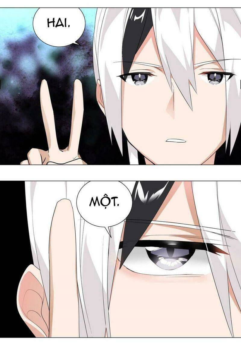 My Harem Grew So Large, I Was Forced To Ascend Chapter 11 - Trang 2