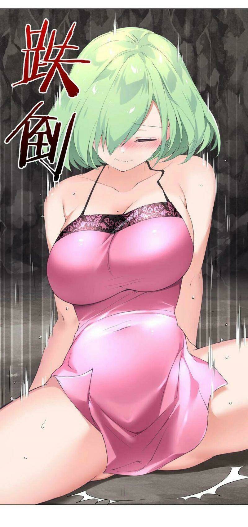 My Harem Grew So Large, I Was Forced To Ascend Chapter 11 - Trang 2