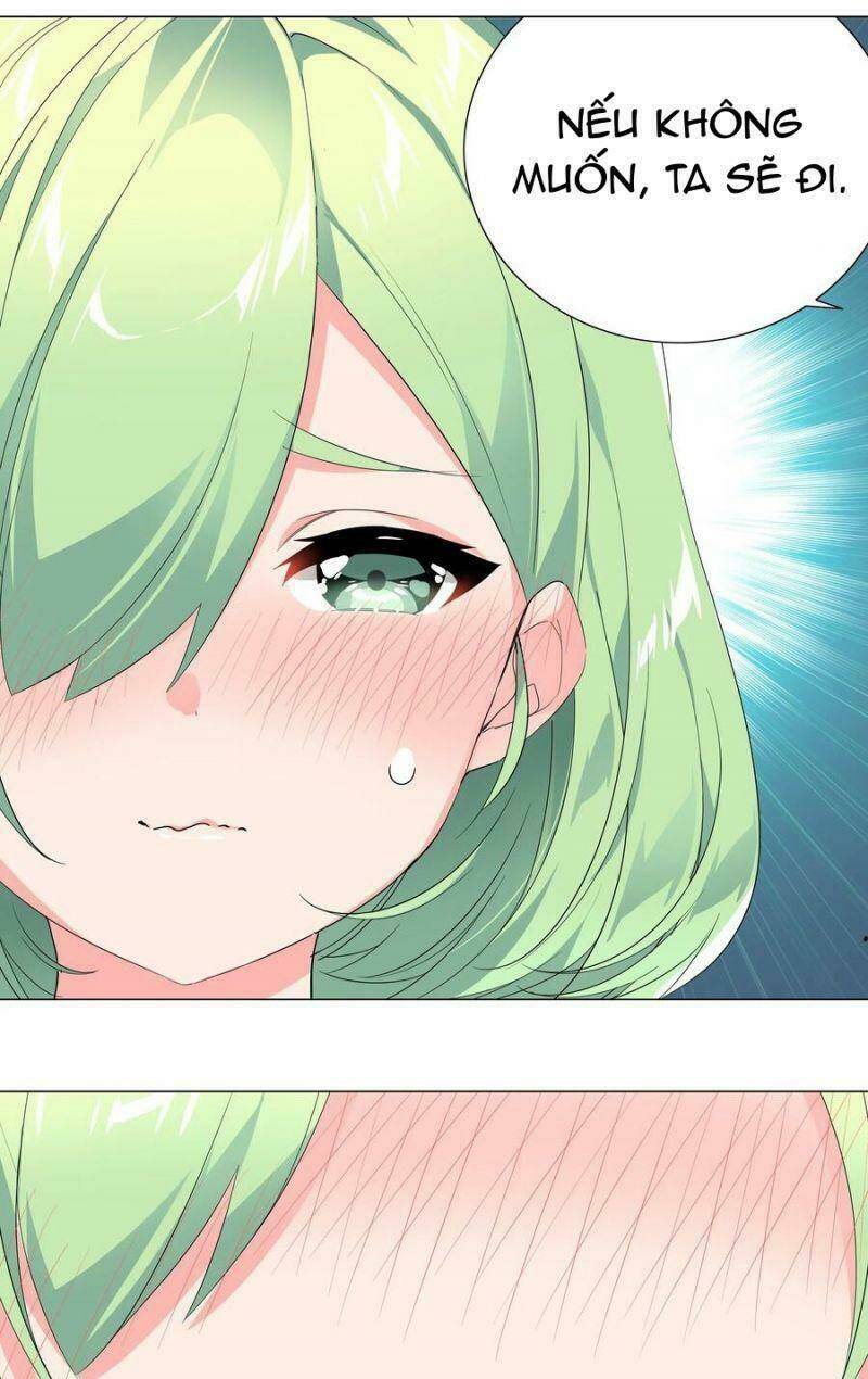 My Harem Grew So Large, I Was Forced To Ascend Chapter 11 - Trang 2