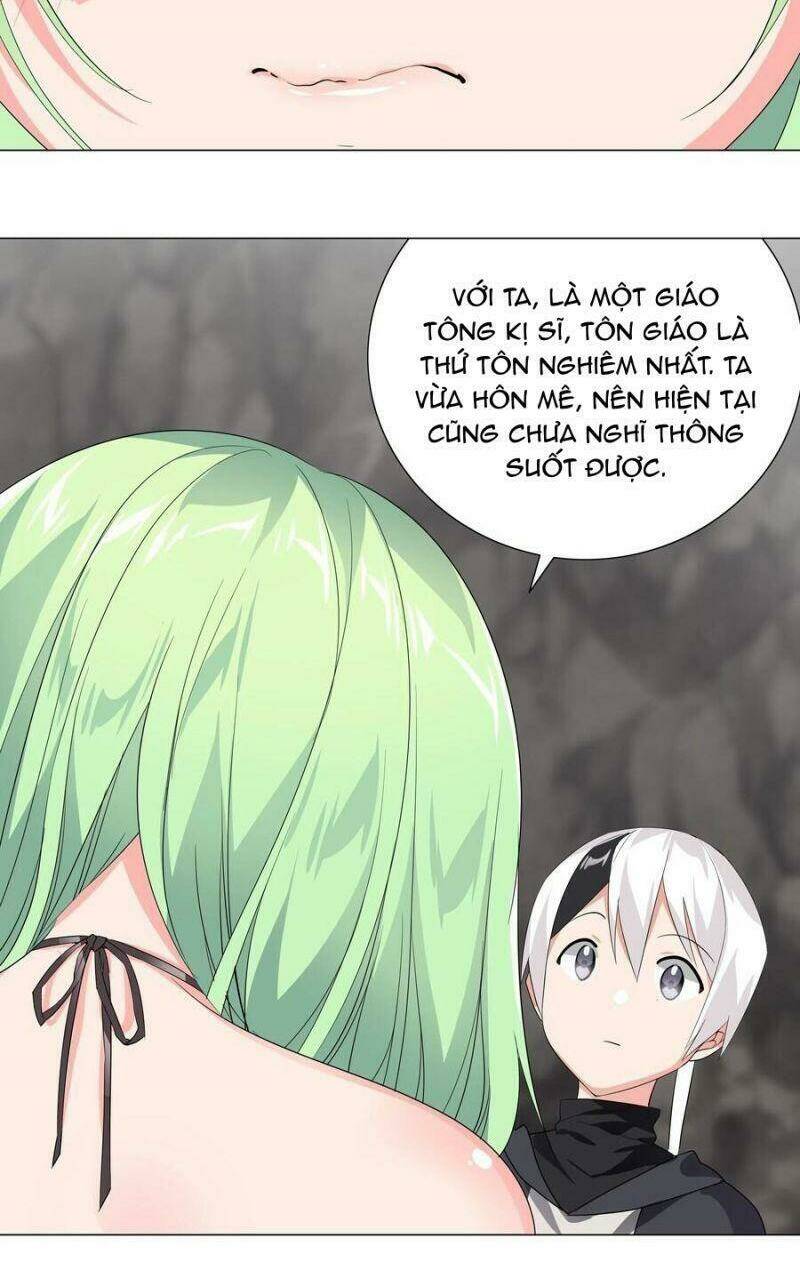 My Harem Grew So Large, I Was Forced To Ascend Chapter 11 - Trang 2