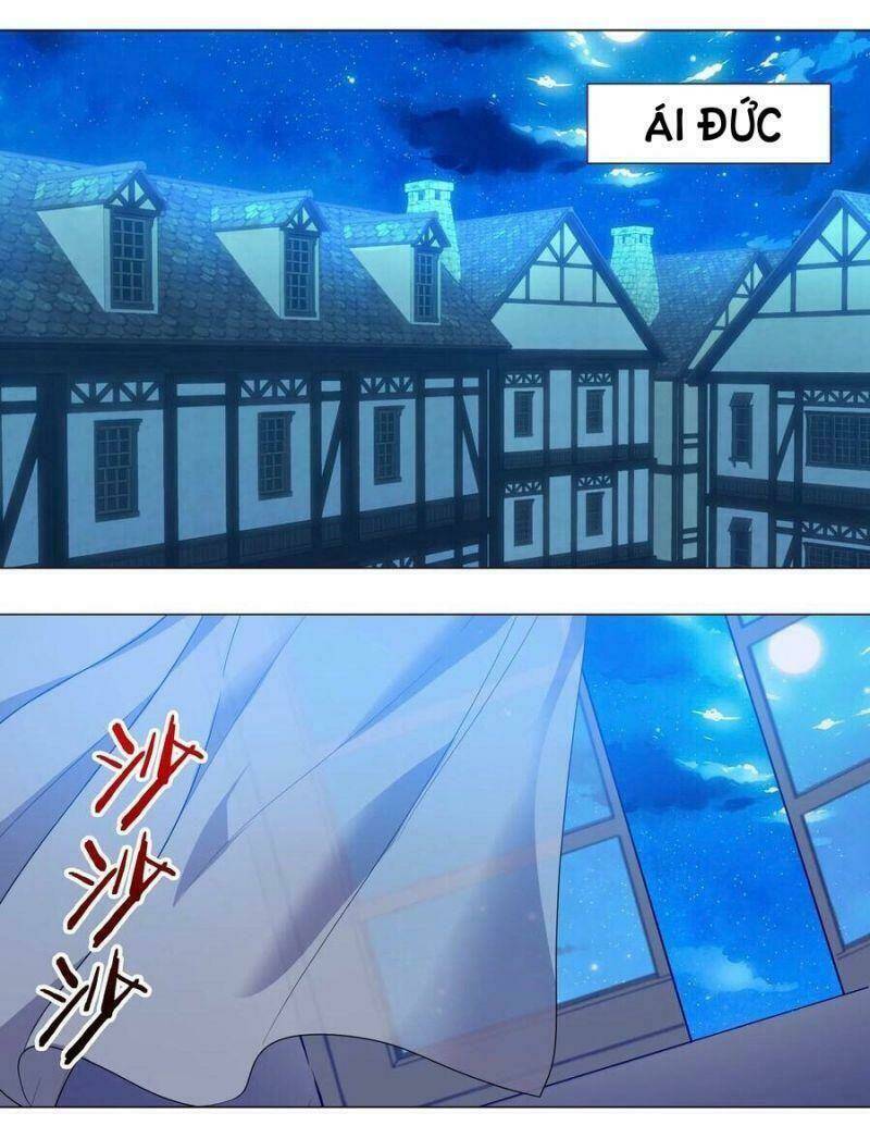 My Harem Grew So Large, I Was Forced To Ascend Chapter 11 - Trang 2