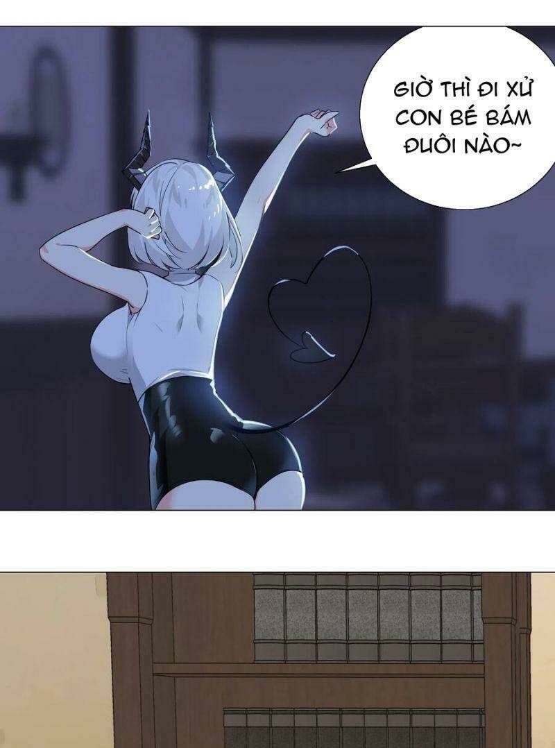 My Harem Grew So Large, I Was Forced To Ascend Chapter 11 - Trang 2